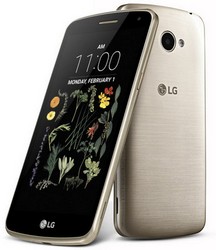 Замена дисплея на телефоне LG K5 в Туле